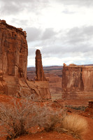 Arches NP, UT