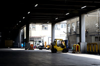 Tsukiji Fish Market