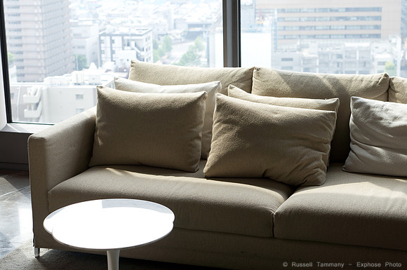 Mitsui Garden Hotel Ginza