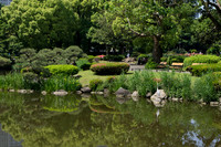 Hibiya Park
