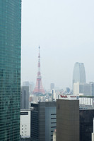 Mitsui Garden Hotel Ginza