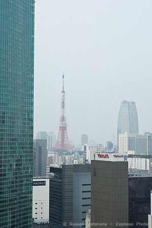 Mitsui Garden Hotel Ginza