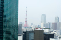 Mitsui Garden Hotel Ginza