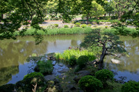 Hibiya Park