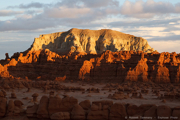 Goblin Valley State Park, UT