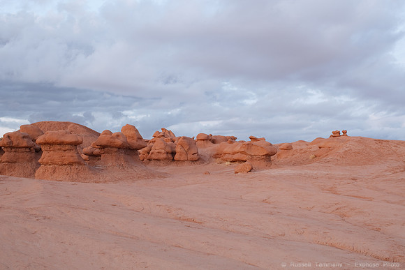Goblin Valley State Park, UT