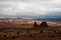 Arches NP, UT