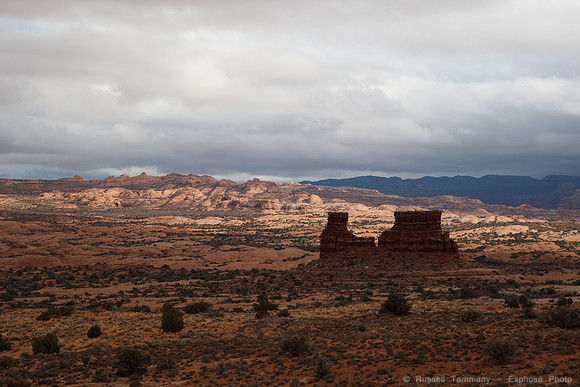 Arches NP, UT