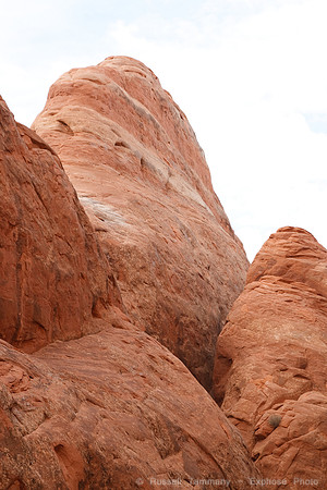 Arches NP, UT