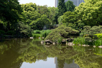 Hibiya Park