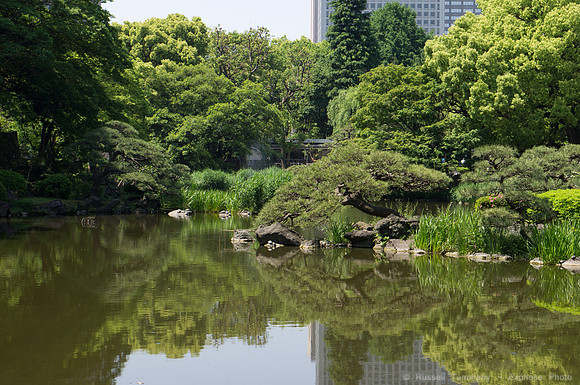 Hibiya Park