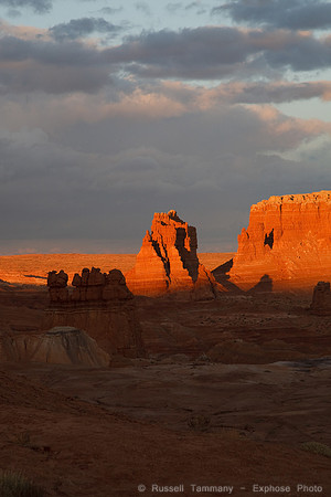 Goblin Valley State Park, UT
