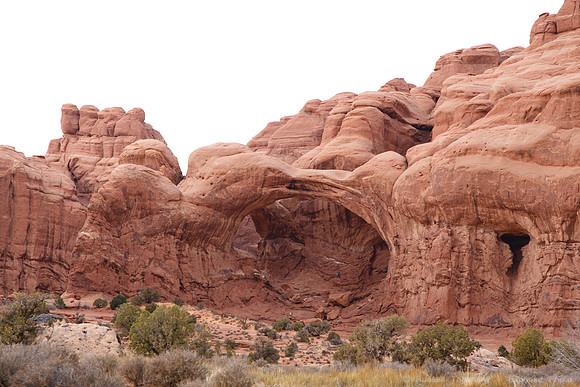 Arches NP, UT
