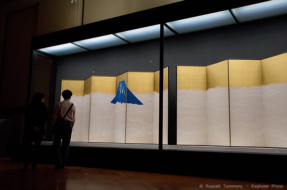 Tokyo National Museum