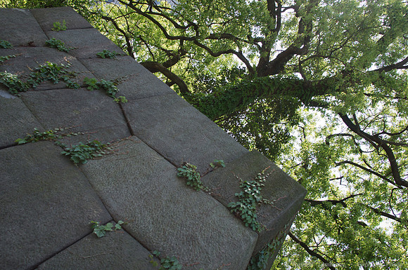 Hibiya Park