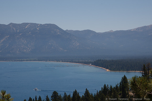 Lake Tahoe
