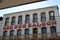Virginia City, NV