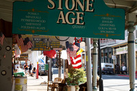 Virginia City, NV