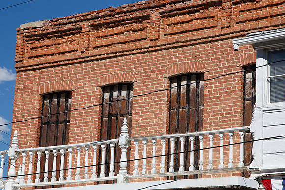 Virginia City, NV