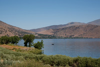 Topaz Lake