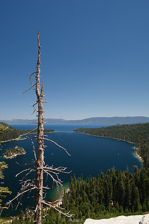 Lake Tahoe