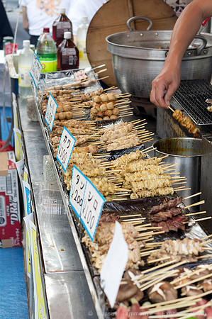 Sanja Matsuri Festival at Asakusa Shrine