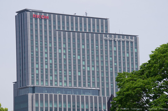 Ginza, Tokyo