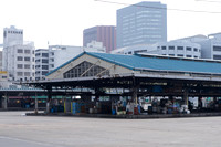 Tsukiji Fish Market