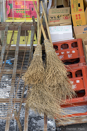 Tsukiji Fish Market