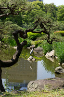 Hibiya Park