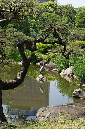 Hibiya Park