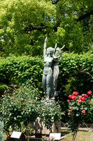 Hibiya Park