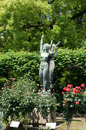 Hibiya Park
