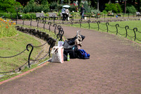 Hibiya Park