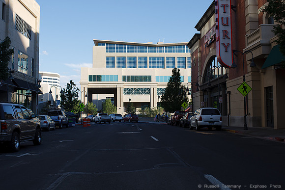Reno, NV