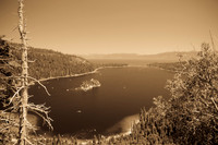 Lake Tahoe