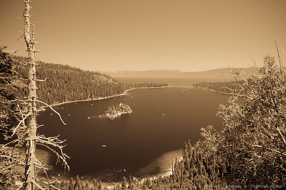 Lake Tahoe