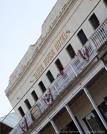 Virginia City, NV