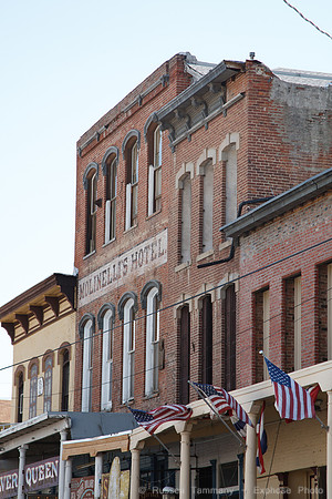 Virginia City, NV