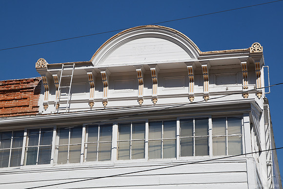 Virginia City, NV