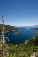 Lake Tahoe