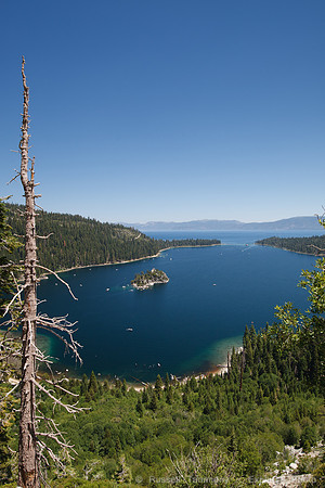Lake Tahoe