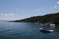 Lake Tahoe