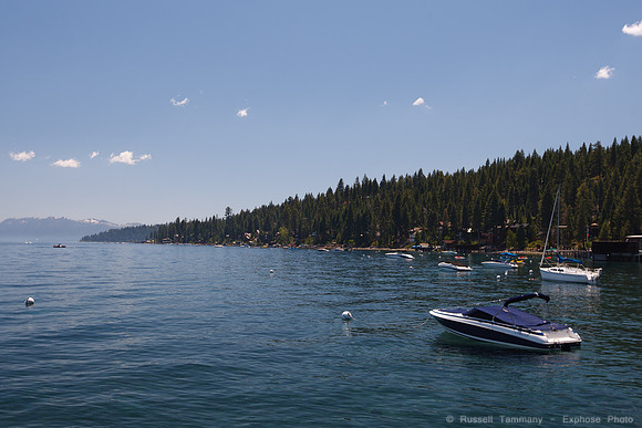 Lake Tahoe