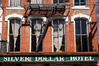 Virginia City, NV