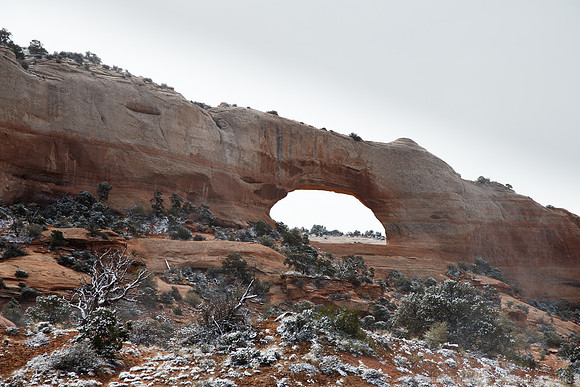 Wilson Arch