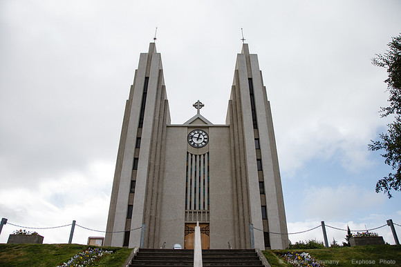 Akureyrarkirkja