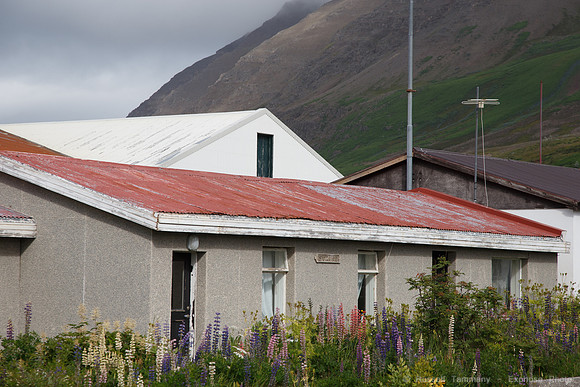 Ólafsfjörður