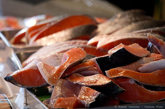 Tsukiji, Tokyo