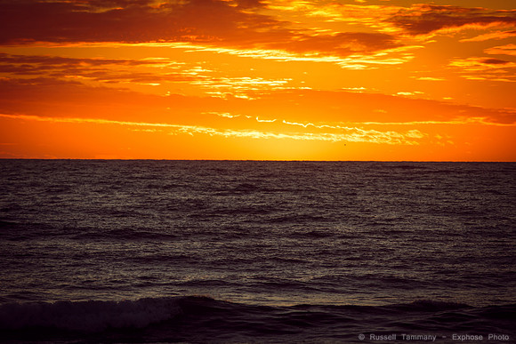 Blönduós Sunset